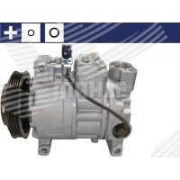 A/c compressor