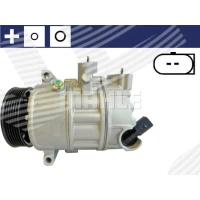 A/c compressor