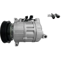 A/c compressor