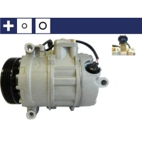 A/c compressor