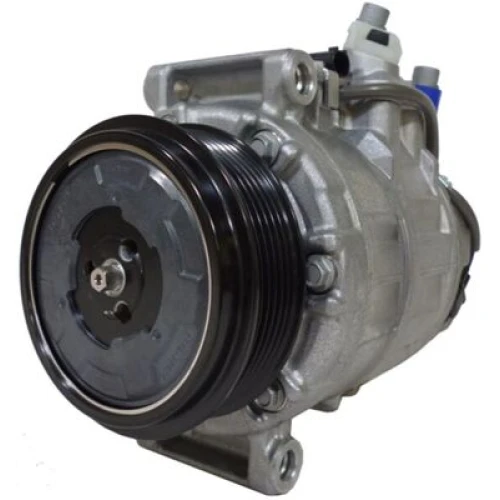 A/C COMPRESSOR - 2