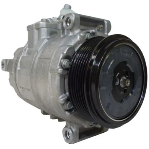 A/C COMPRESSOR - 5