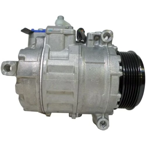 A/C COMPRESSOR - 6