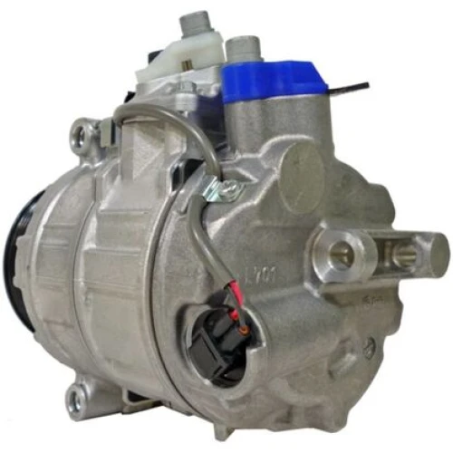 A/C COMPRESSOR - 7