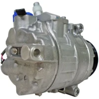 A/c compressor