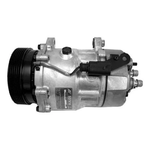 A/C COMPRESSOR - 9