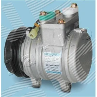 A/c compressor