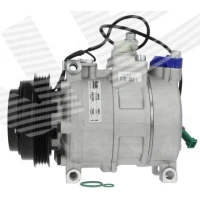 A/c compressor