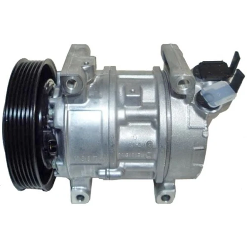 A/C COMPRESSOR - 2