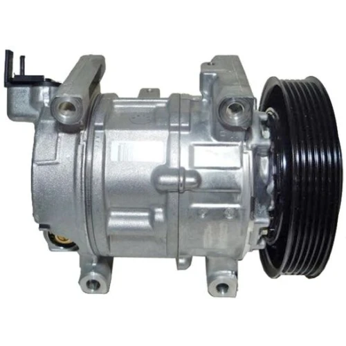 A/C COMPRESSOR - 4