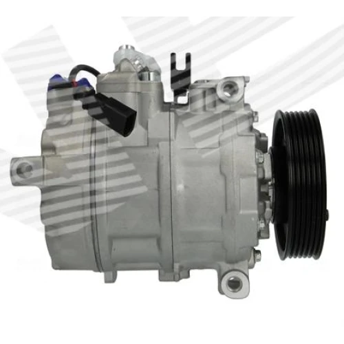 A/C COMPRESSOR - 3