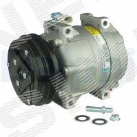 A/c compressor