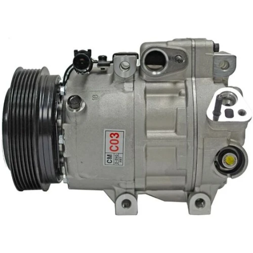 A/C COMPRESSOR - 2