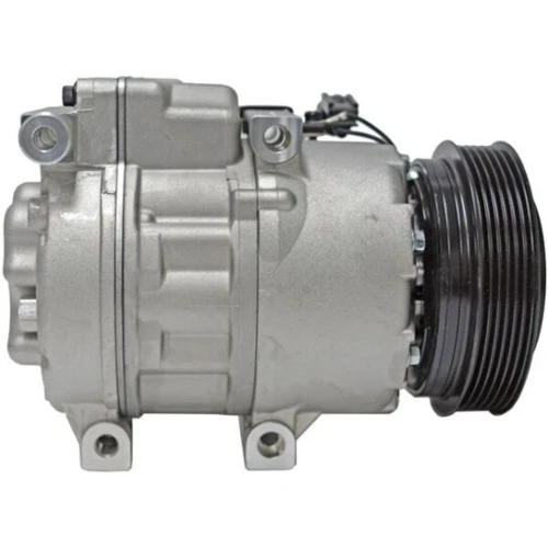 A/C COMPRESSOR - 4