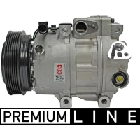 A/c compressor