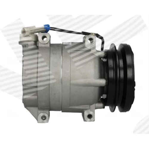 A/C COMPRESSOR - 3