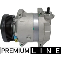 A/c compressor