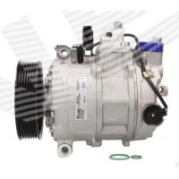 A/c compressor