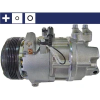 A/c compressor