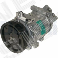 A/c compressor