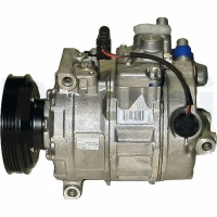 A/c compressor