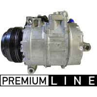 A/c compressor