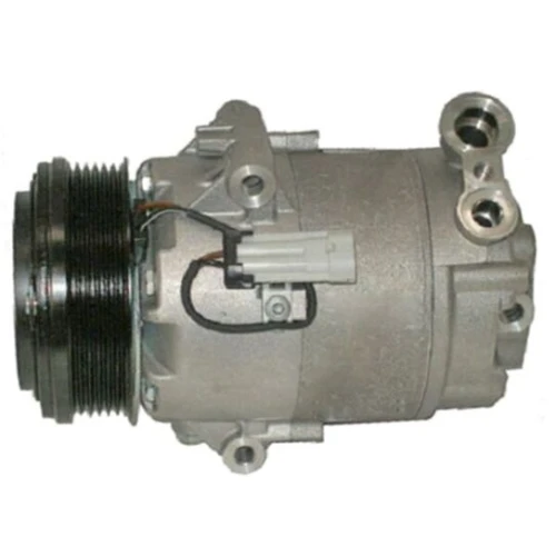 A/C COMPRESSOR - 2