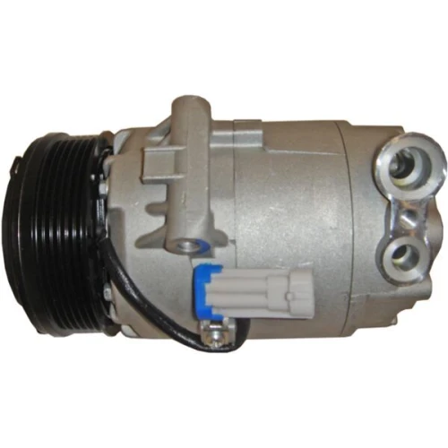 A/C COMPRESSOR - 4