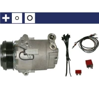 A/c compressor