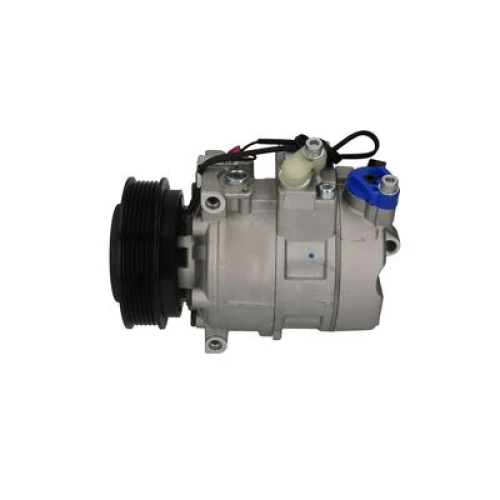 A/C COMPRESSOR - 0