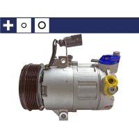 A/c compressor