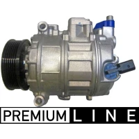 A/c compressor