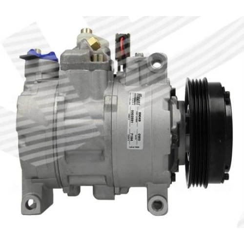 A/C COMPRESSOR - 3