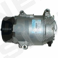 A/c compressor