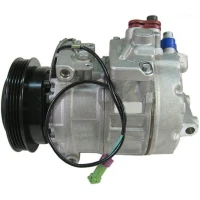 A/c compressor