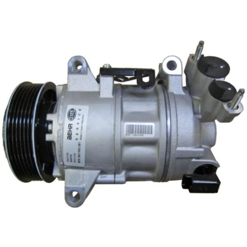 A/C COMPRESSOR - 2