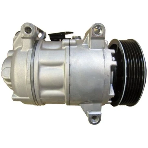 A/C COMPRESSOR - 4