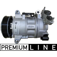 A/c compressor