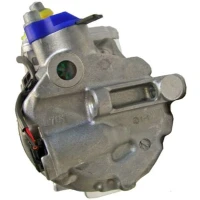 A/c compressor