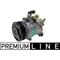 A/c compressor