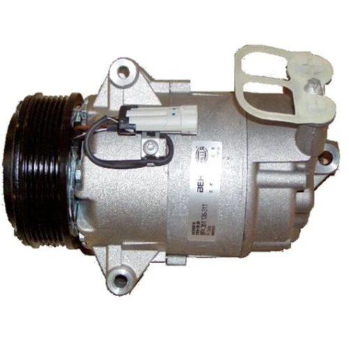 A/C COMPRESSOR - 1