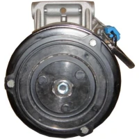 A/c compressor