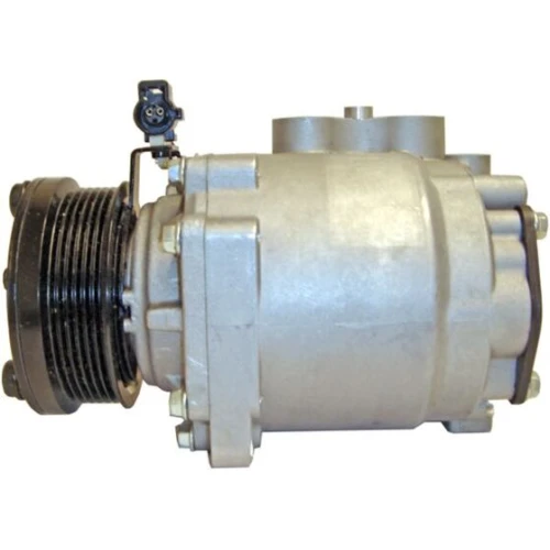 A/C COMPRESSOR - 2