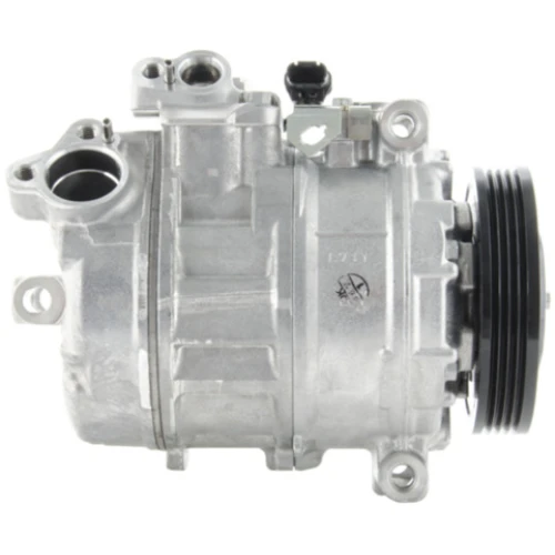 A/C COMPRESSOR - 6