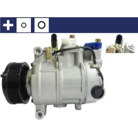 A/c compressor