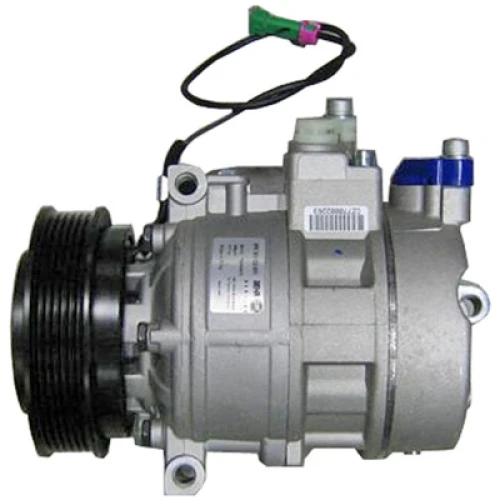 A/C COMPRESSOR - 2