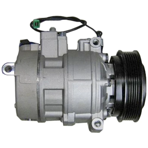 A/C COMPRESSOR - 4