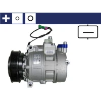 A/c compressor