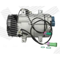 A/c compressor