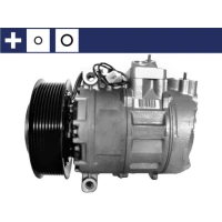 A/c compressor